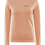 CORE Dry Active Comfort Ls W
