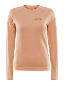 CORE Dry Active Comfort Ls W
