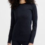 CORE Dry Active Comfort Ls W