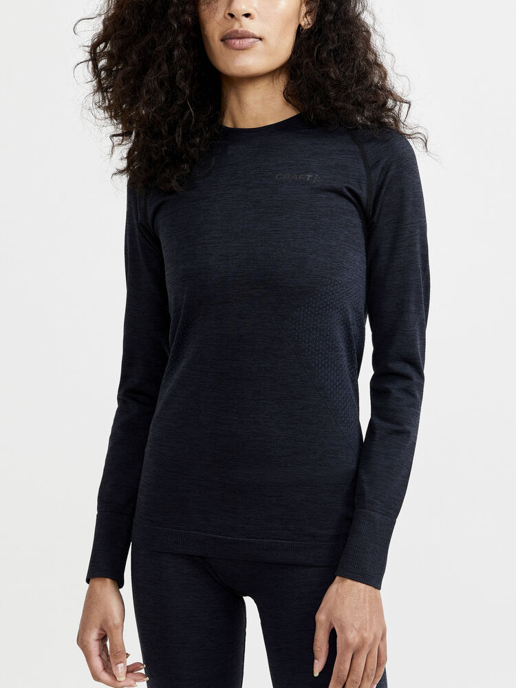 CORE Dry Active Comfort Ls W