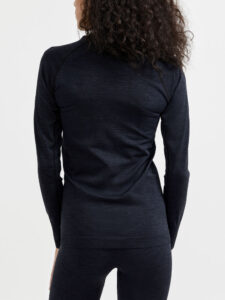 CORE Dry Active Comfort Ls W