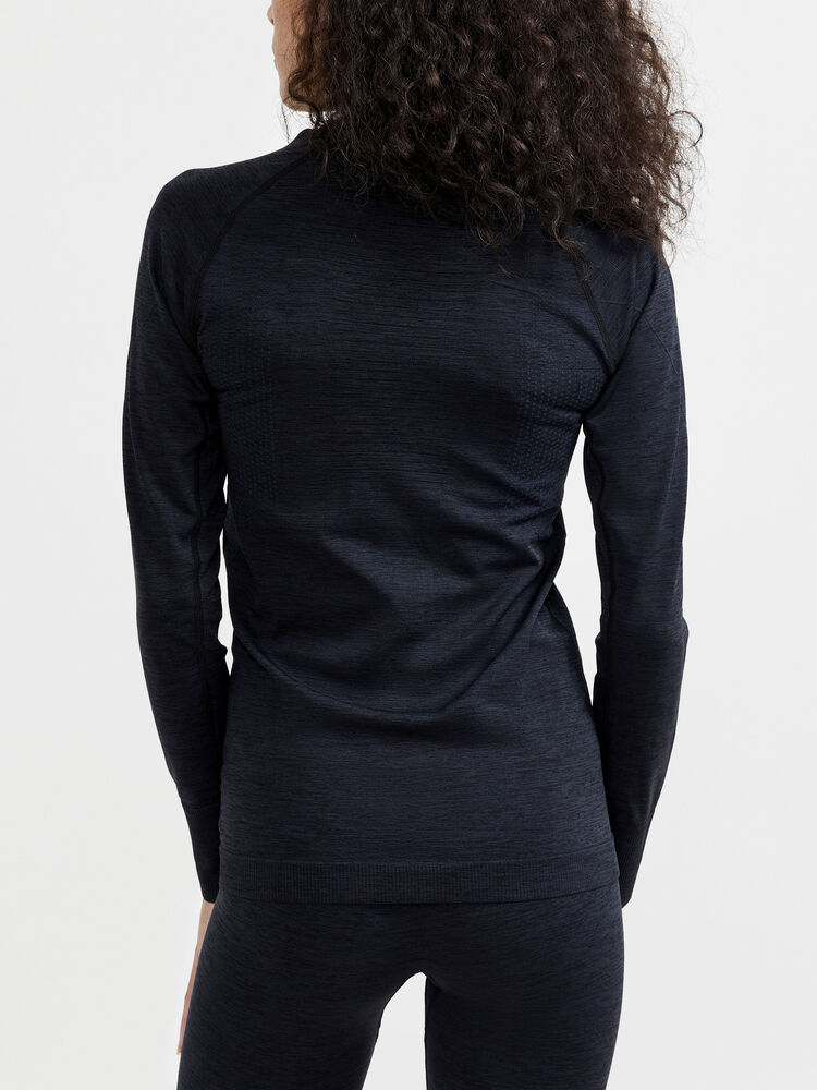 CORE Dry Active Comfort Ls W