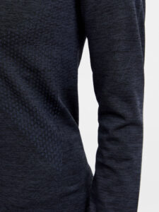 CORE Dry Active Comfort Ls W