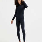 CORE Dry Active Comfort Ls W