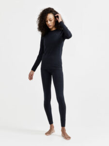 CORE Dry Active Comfort Ls W