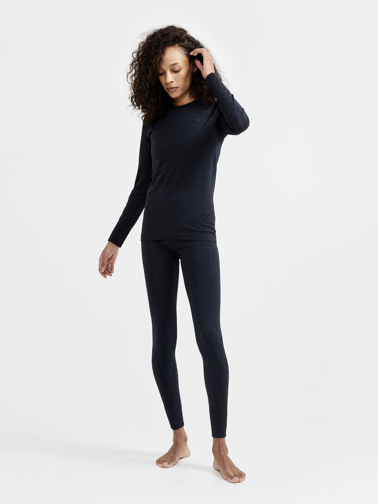 CORE Dry Active Comfort Ls W
