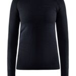 CORE Dry Active Comfort Ls W