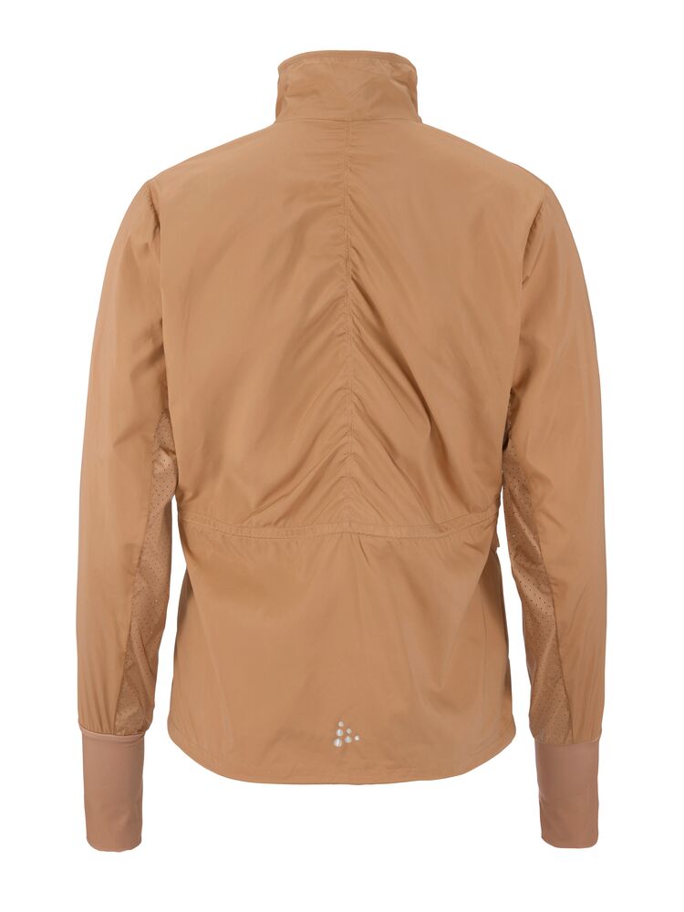 ADV Essence Wind Jacket W
