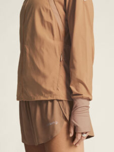 ADV Essence Wind Jacket W
