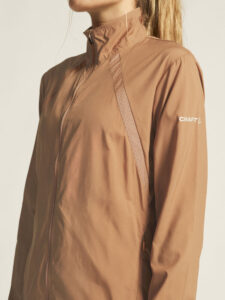 ADV Essence Wind Jacket W