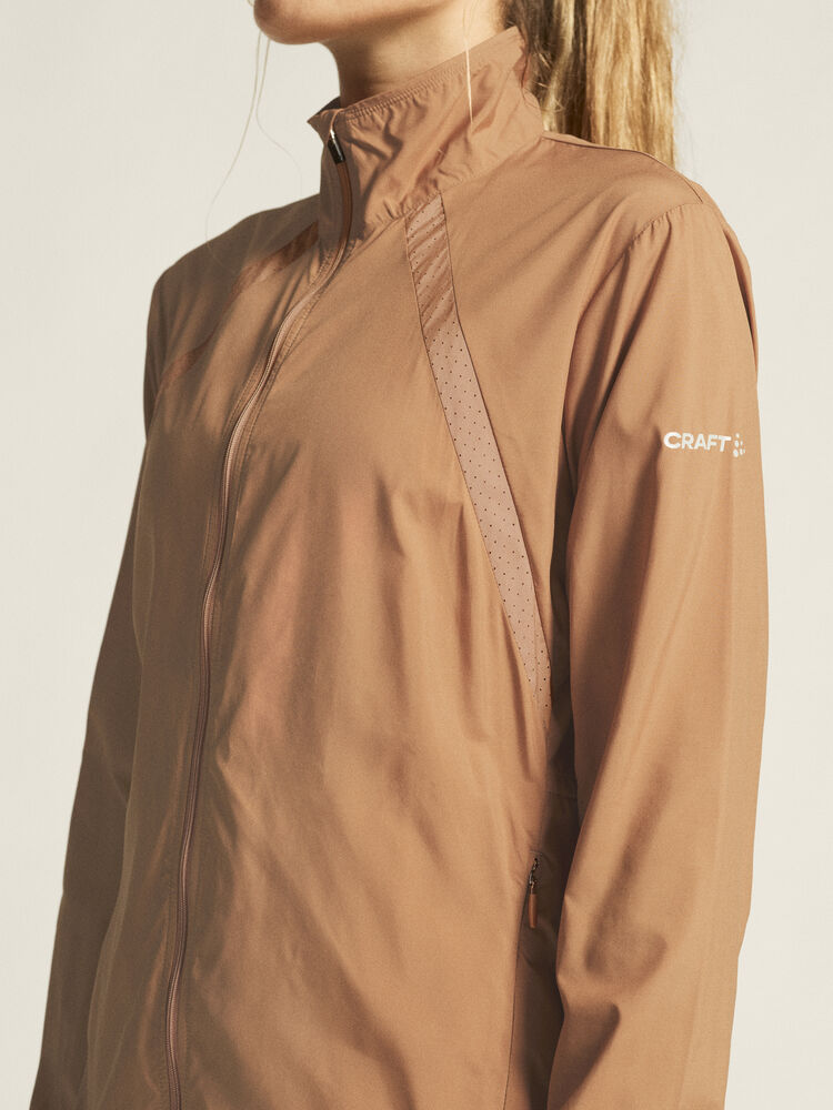 ADV Essence Wind Jacket W