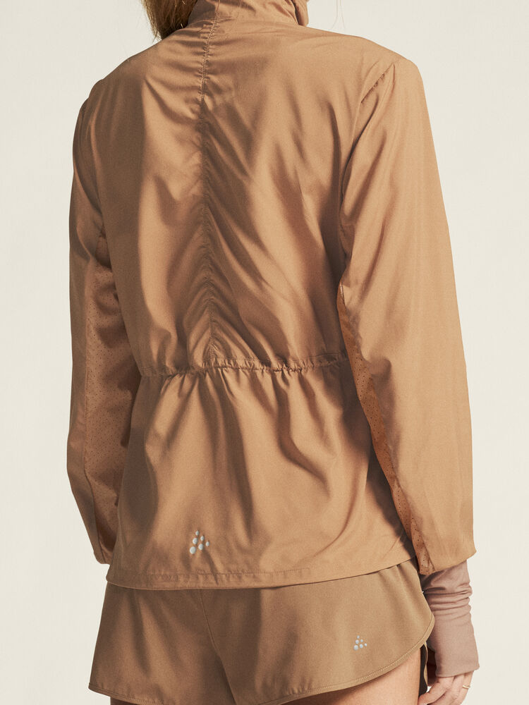ADV Essence Wind Jacket W