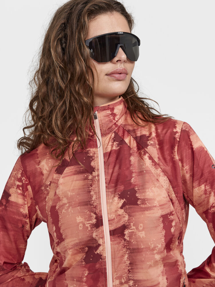 ADV Essence Wind Jacket W