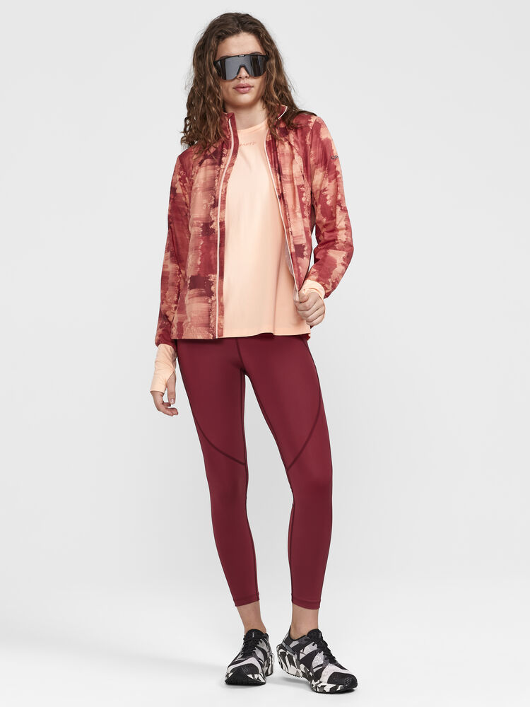 ADV Essence Wind Jacket W
