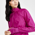 ADV Essence Wind Jacket W