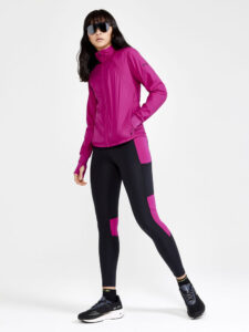 ADV Essence Wind Jacket W