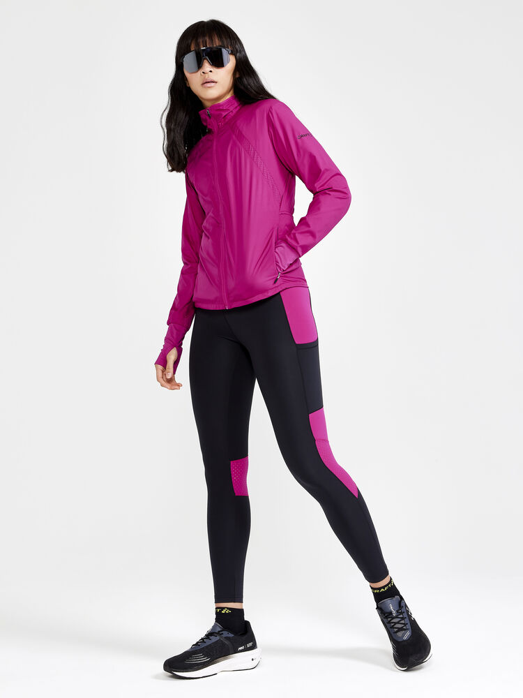 ADV Essence Wind Jacket W