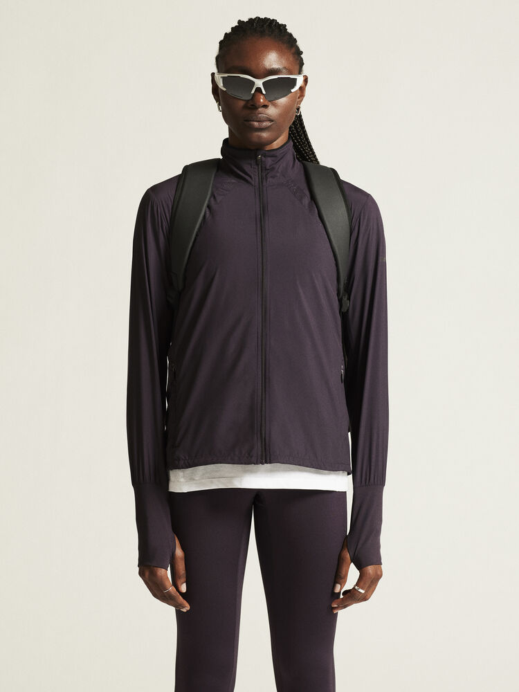 ADV Essence Wind Jacket W