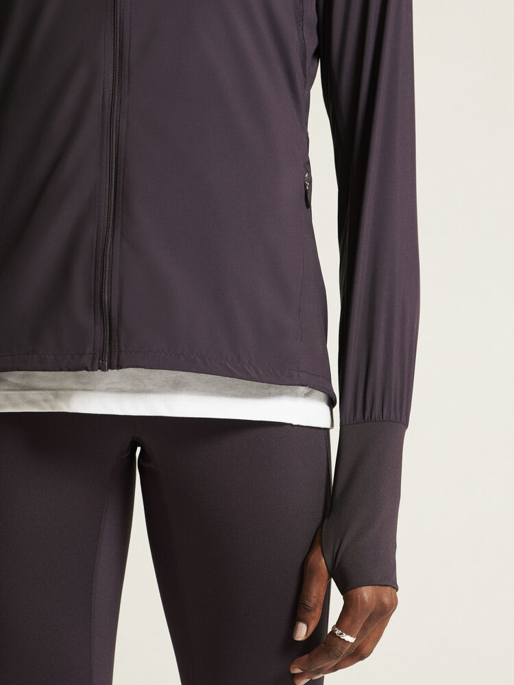 ADV Essence Wind Jacket W
