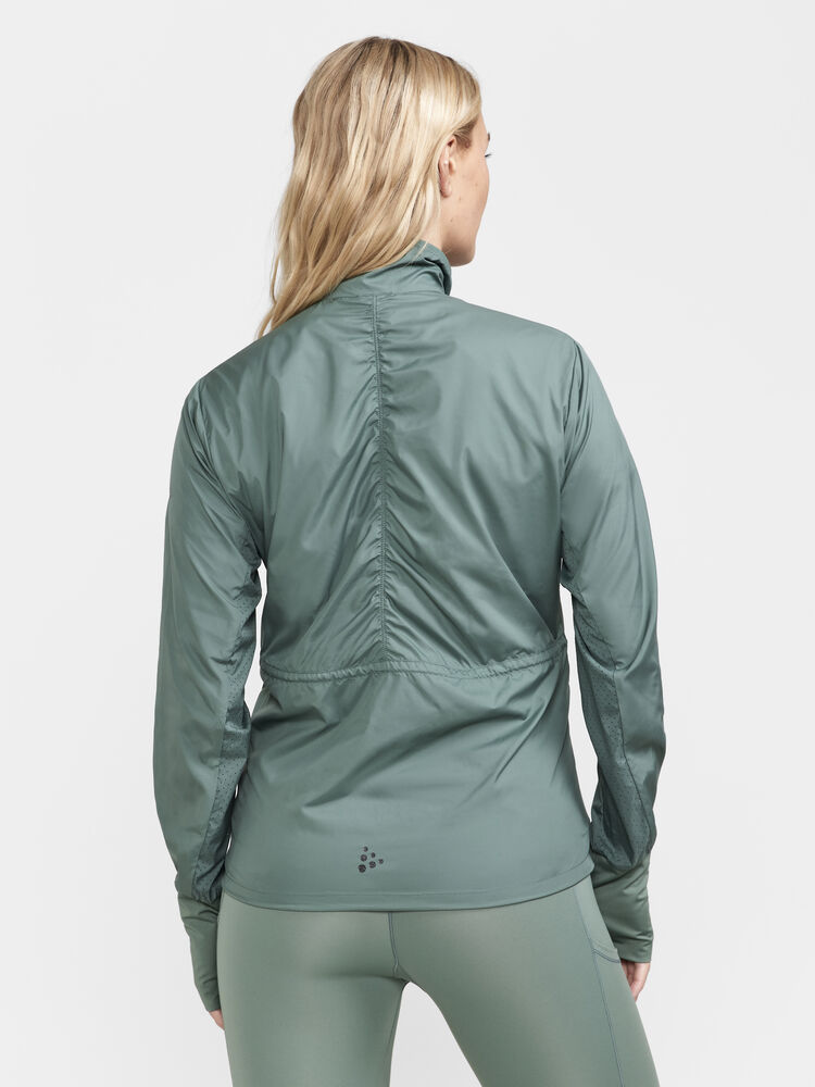 ADV Essence Wind Jacket W