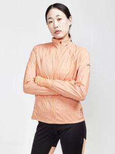 ADV Essence Wind Jacket W