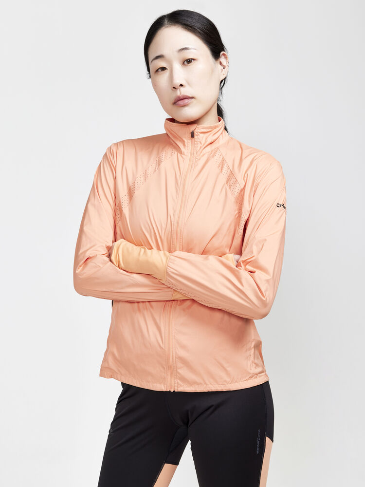 ADV Essence Wind Jacket W