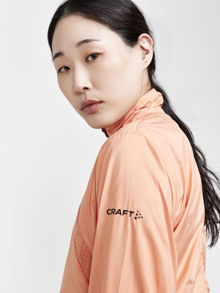 ADV Essence Wind Jacket W