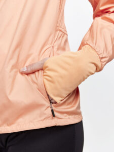 ADV Essence Wind Jacket W