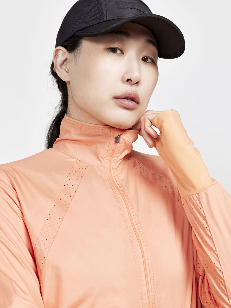 ADV Essence Wind Jacket W