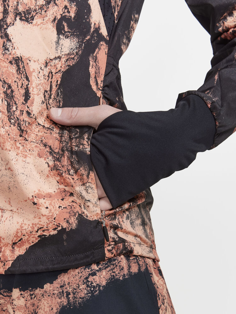 ADV Essence Wind Jacket W
