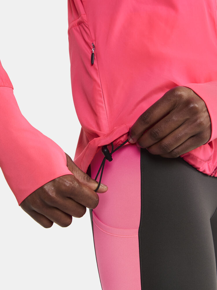ADV Essence Wind Jacket W