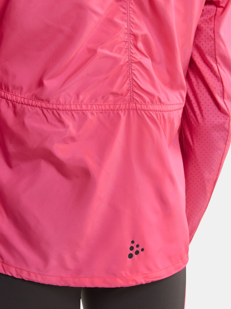 ADV Essence Wind Jacket W