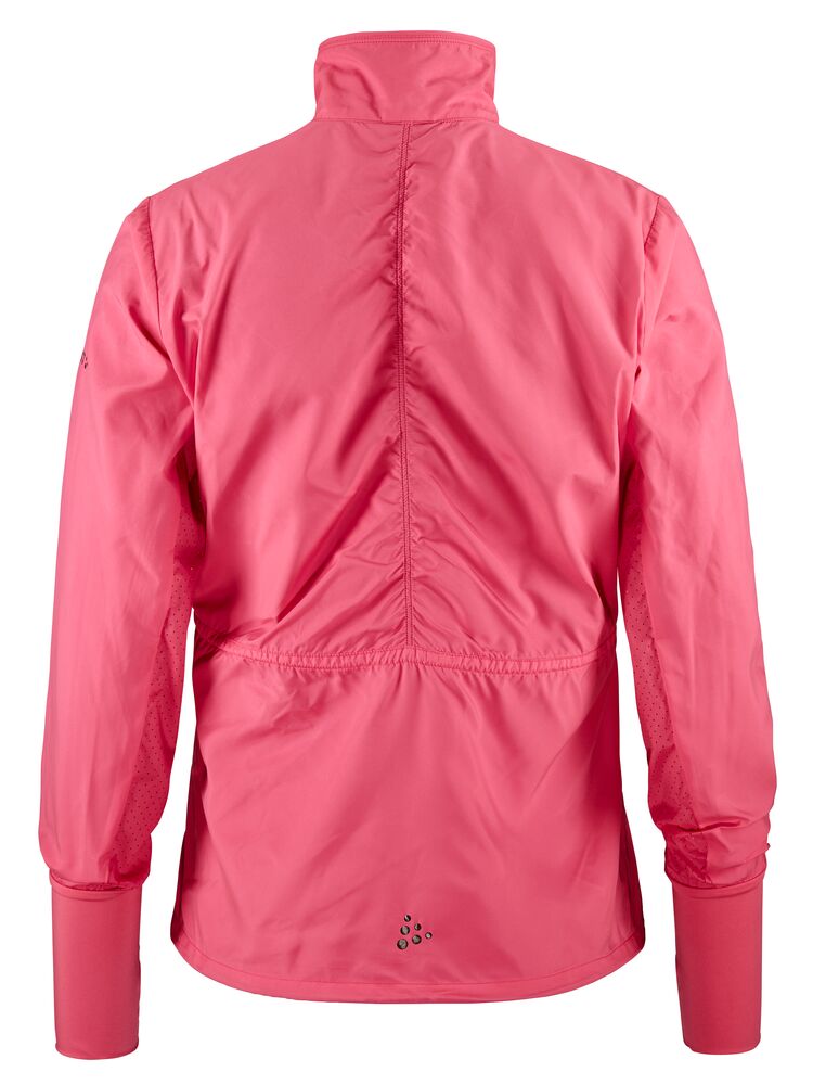 ADV Essence Wind Jacket W