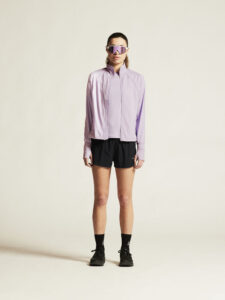 ADV Essence Wind Jacket W