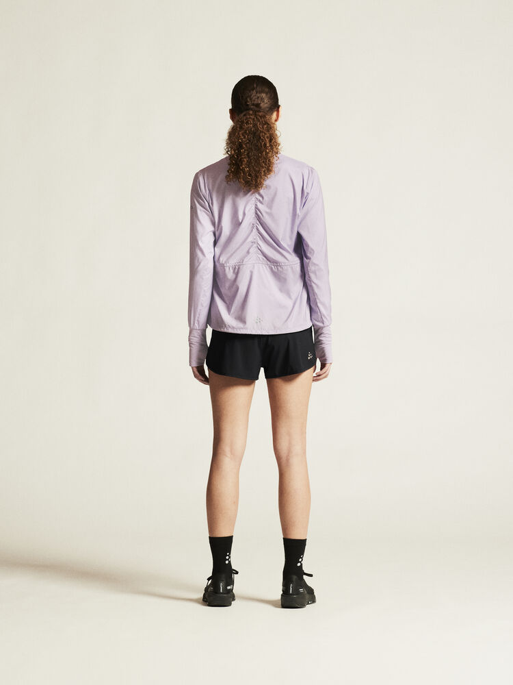 ADV Essence Wind Jacket W
