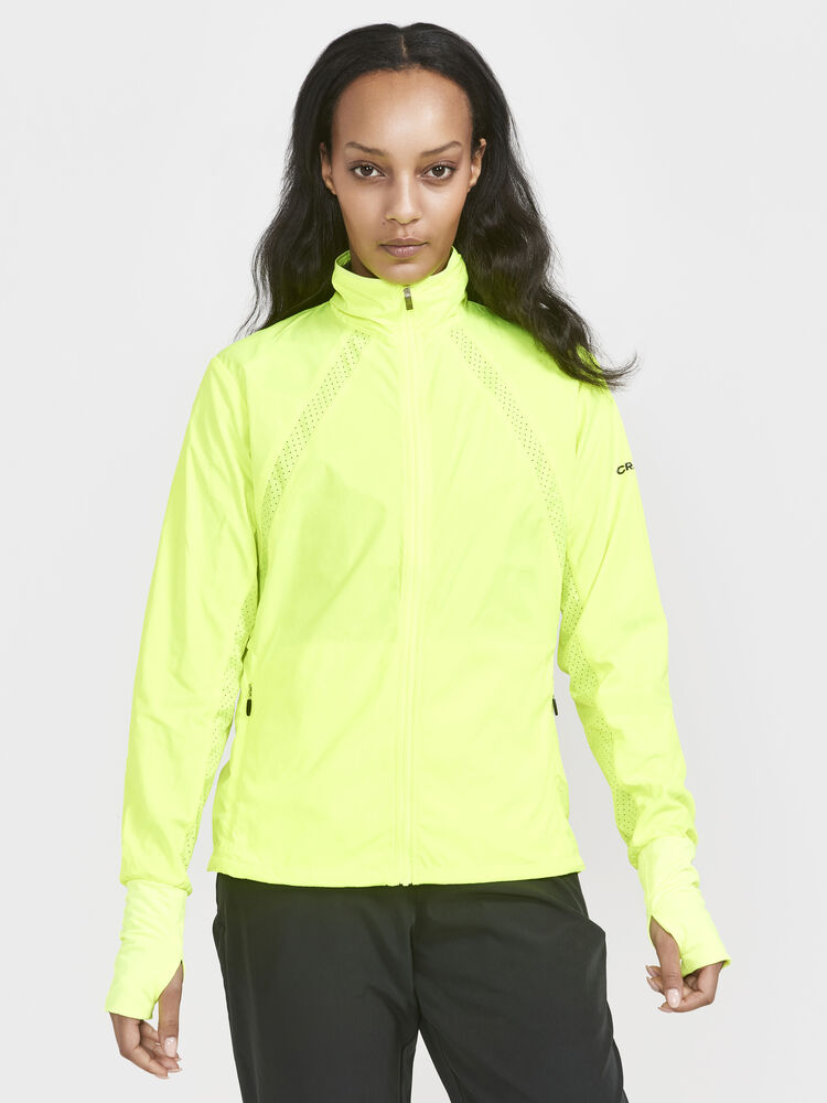 ADV Essence Wind Jacket W