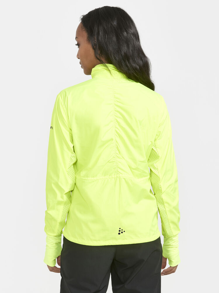 ADV Essence Wind Jacket W