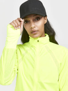 ADV Essence Wind Jacket W