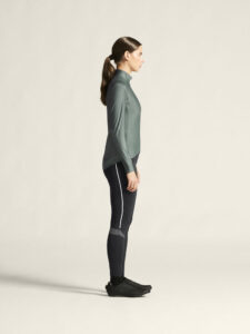 CORE Bike Essence LS Jersey W