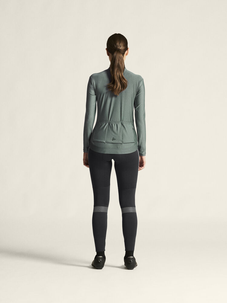 CORE Bike Essence LS Jersey W