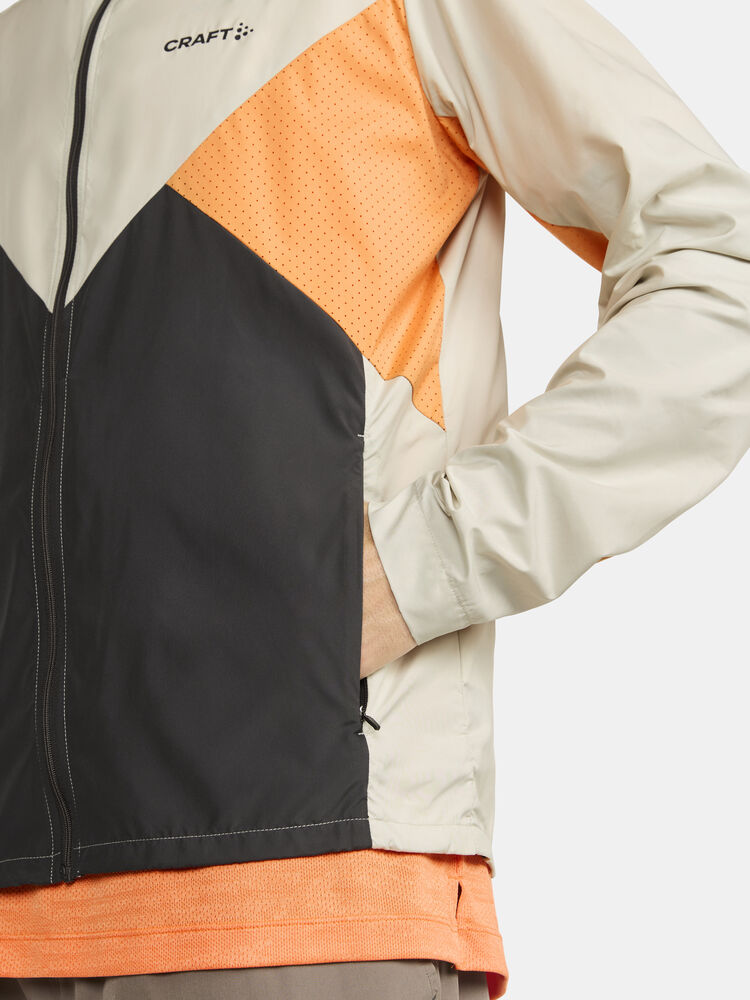 ADV Essence Wind Jacket M