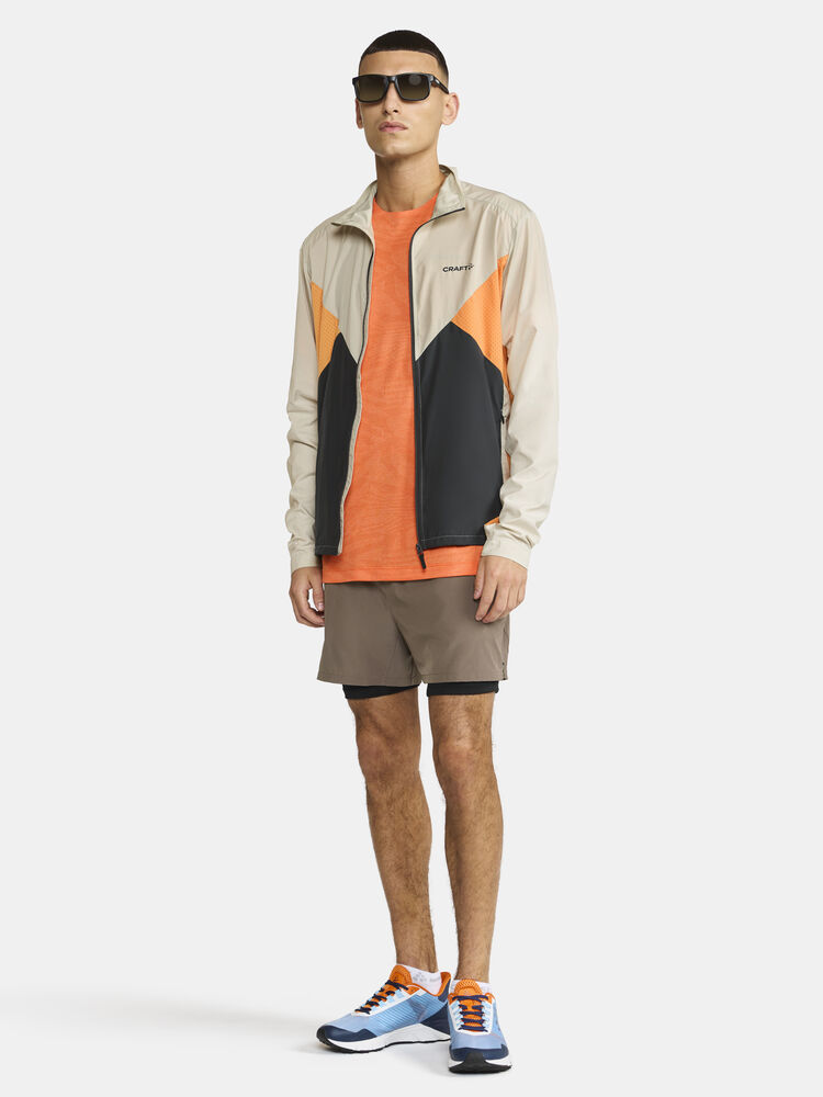 ADV Essence Wind Jacket M