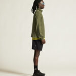 ADV Essence Wind Jacket M