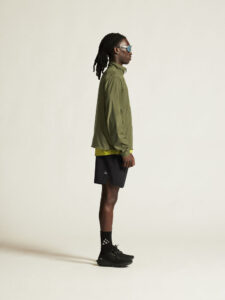 ADV Essence Wind Jacket M