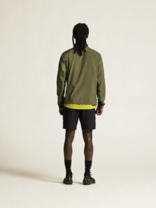 ADV Essence Wind Jacket M