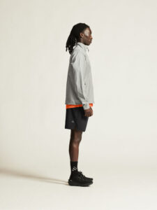 ADV Essence Wind Jacket M