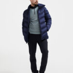 ADV Explore Down Jacket M