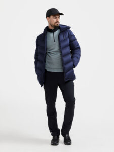 ADV Explore Down Jacket M