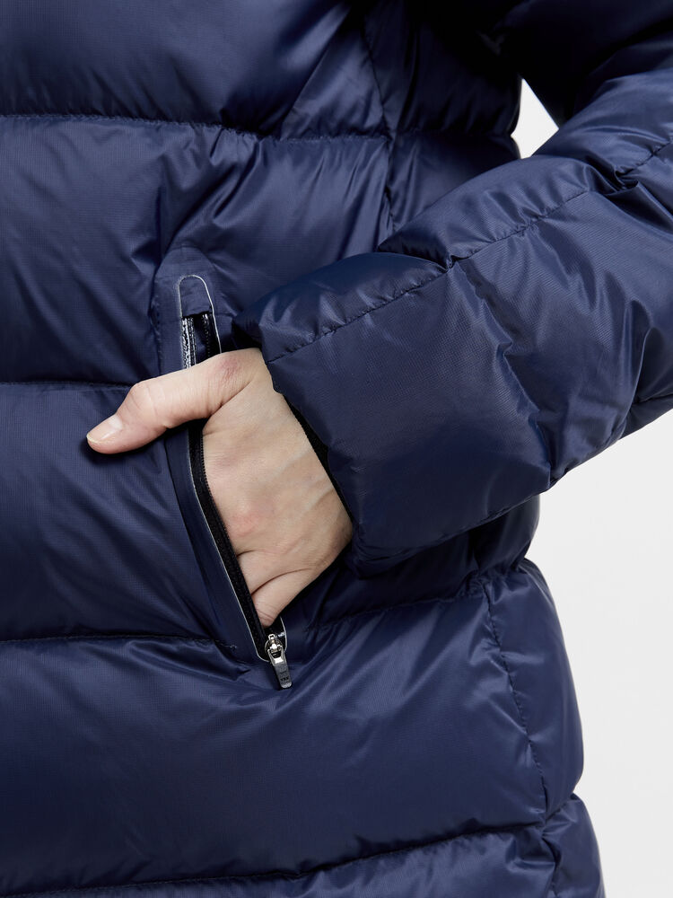 ADV Explore Down Jacket W