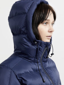 ADV Explore Down Jacket W